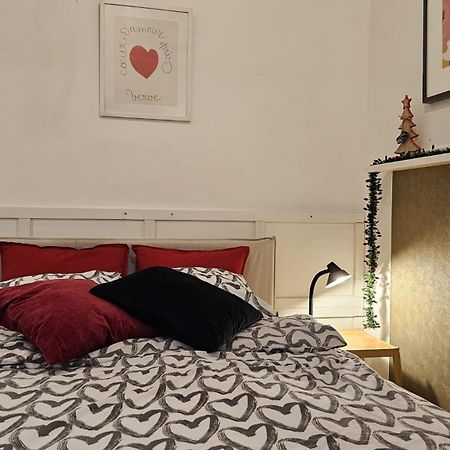 Apartment Zeno 萨格勒布 外观 照片