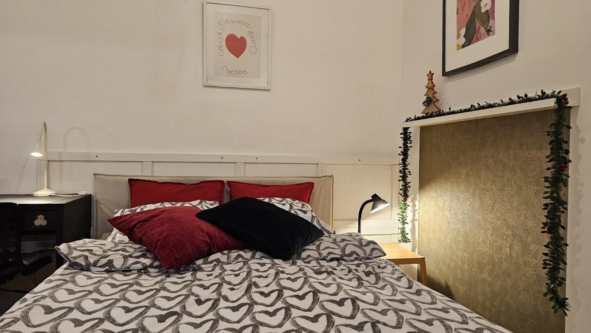 Apartment Zeno 萨格勒布 外观 照片