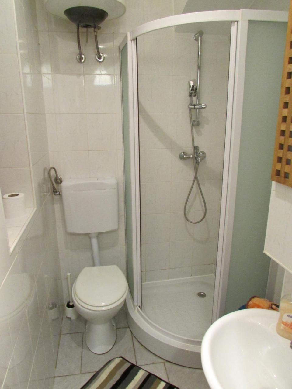 Apartment Zeno 萨格勒布 外观 照片